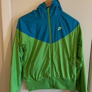 Nike Jacket size M